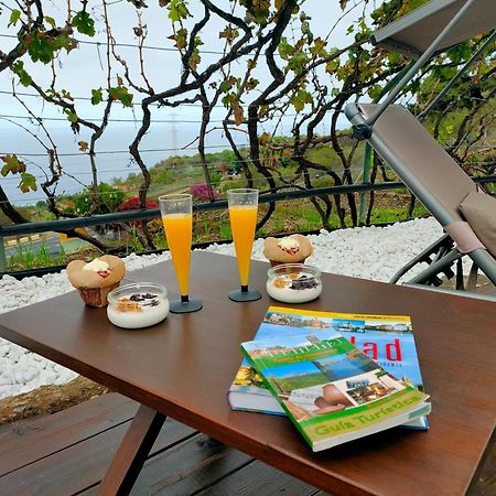 Casa Finca El Roque La Guancha Екстер'єр фото