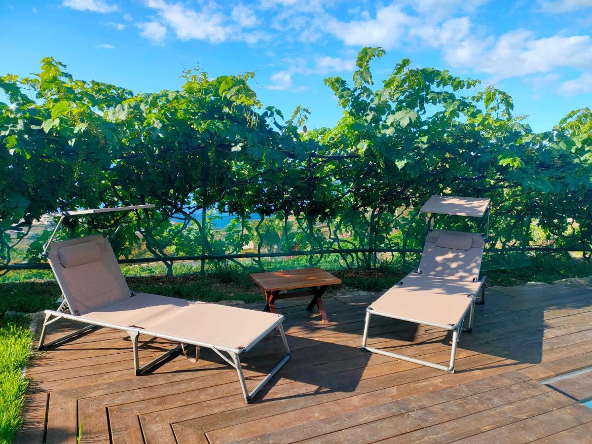 Casa Finca El Roque La Guancha Екстер'єр фото
