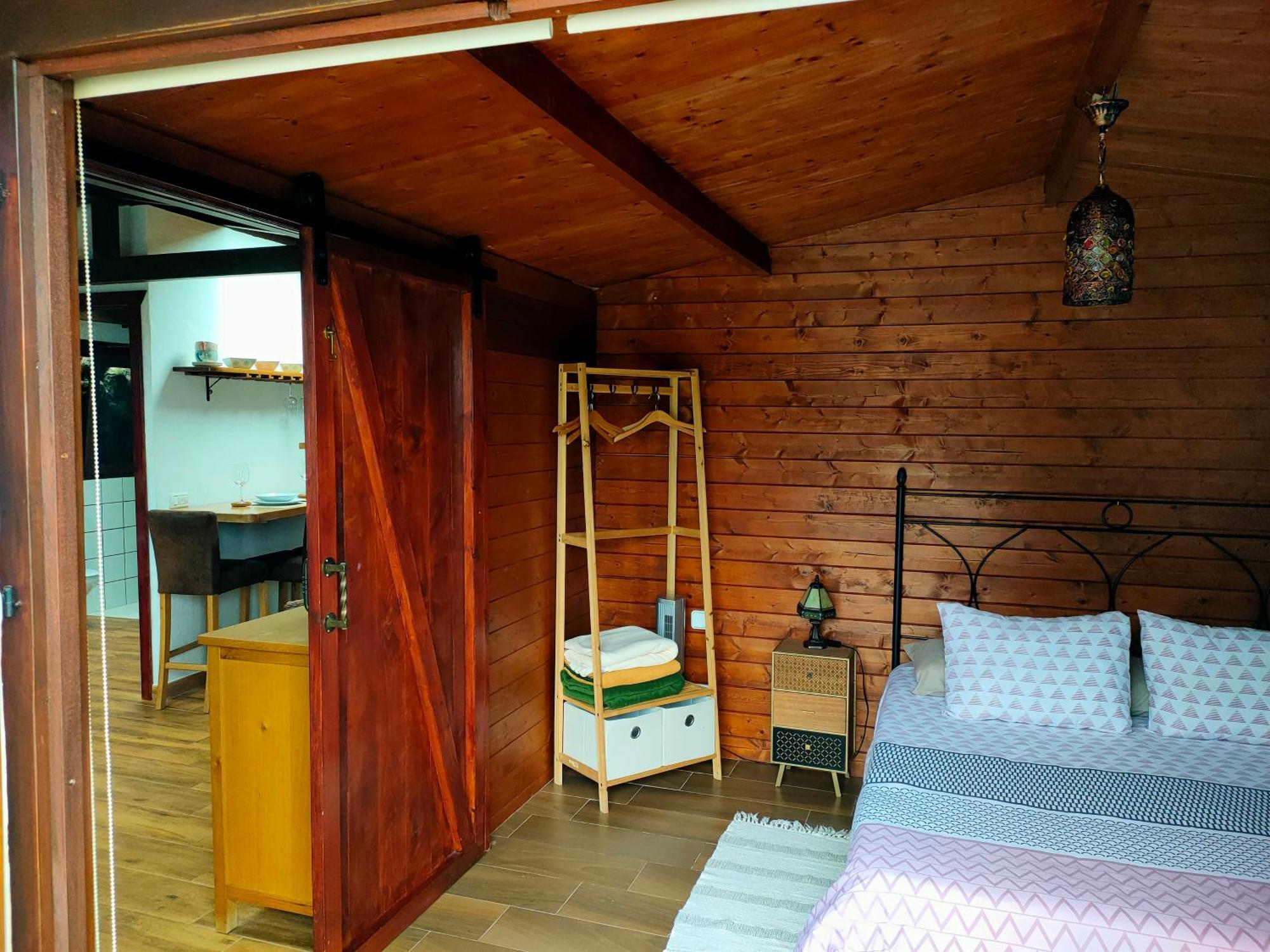 Casa Finca El Roque La Guancha Екстер'єр фото